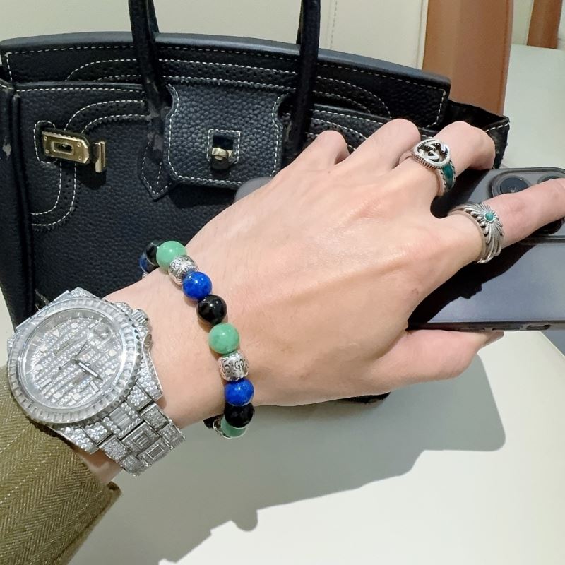 Gvc*1 bracelets